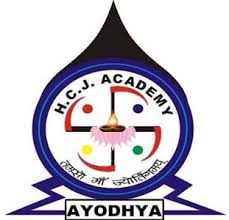 HCJ Academy Company logo